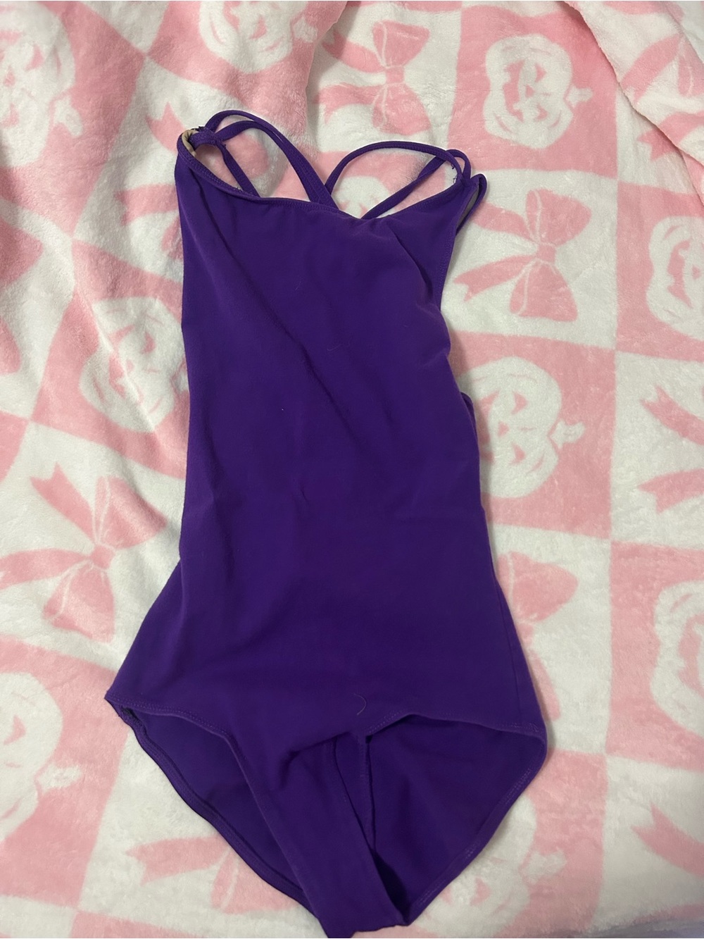Leotard